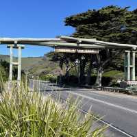 great ocean road memorial arch 