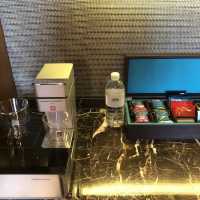 Mandarin Oriental Shanghai - Room