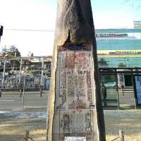 【水原】イ·サンが築城🏰した世界遺産✨「水原華城」