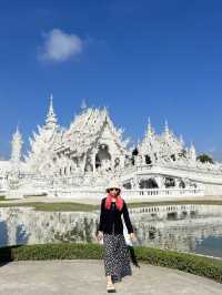 ทริป เชียงฮาย เชียงใจ๋ 
