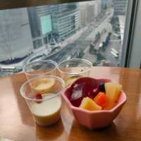 東京 大丸東京店 "TOKYO STATION BUFFET 馳走三昧"  和食、中華、イタリアン、何でもあり!!  