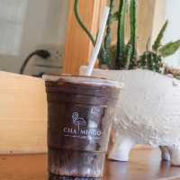 CHA’MINGO Cafe