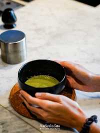 🍵 SO Matcha  ร้านมัทฉะสดใหม่จากฟาร์ม