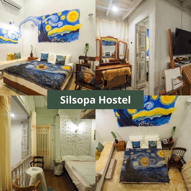 Silsopa Hostel 