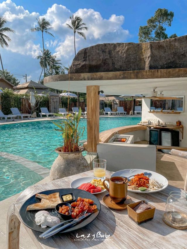✨ 𝐊𝐡𝐰𝐚𝐧 𝐁𝐞𝐚𝐜𝐡 𝐑𝐞𝐬𝐨𝐫𝐭 𝐒𝐚𝐦𝐮𝐢 🏝