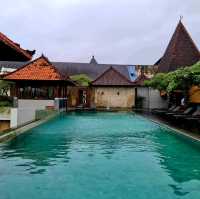 เมอร์เคียว กูตา บาหลี (Mercure Kuta Bali)


