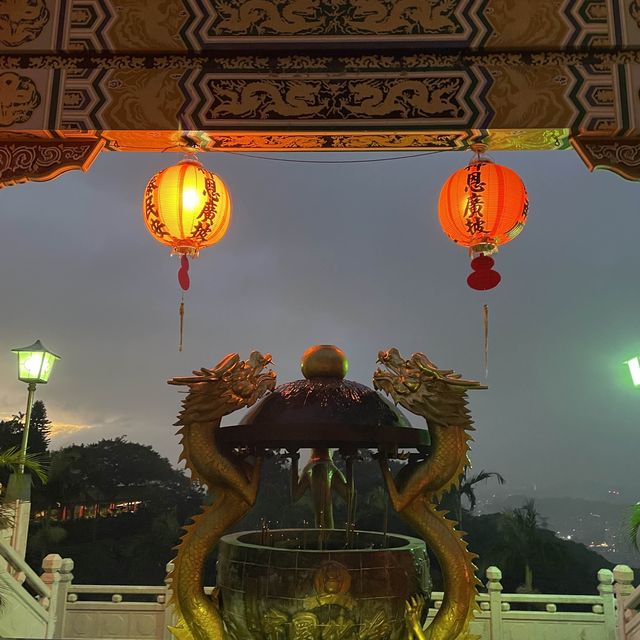 指南宮
