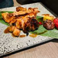 😘👍🏻✨charcoal-grilled cuisine🌟Japanese🌟