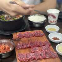 대전 봉명동 맛집 인기많은 원조태평소국밥
