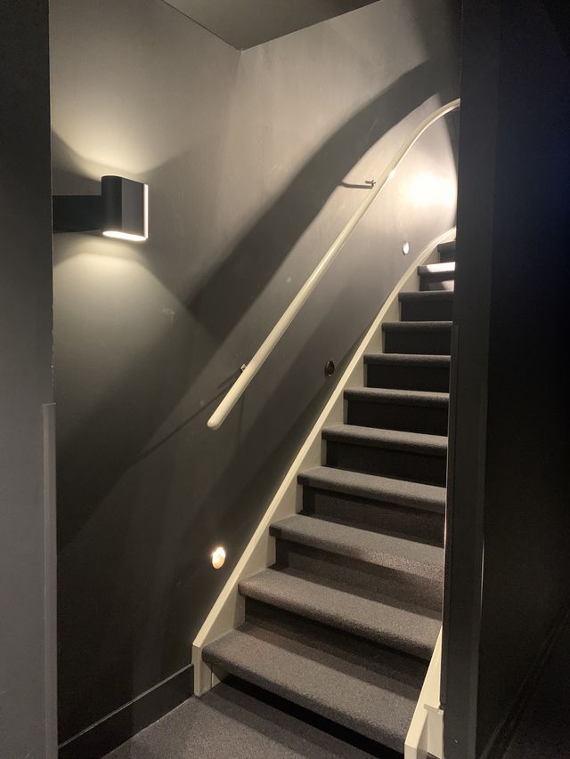 比較似兩星級酒店😵‍💫😵‍💫😵‍💫