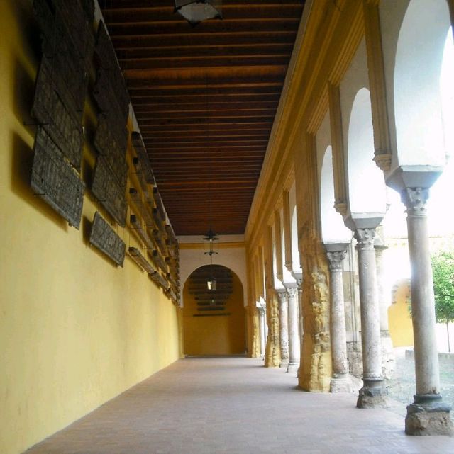 If you love history, you would love here