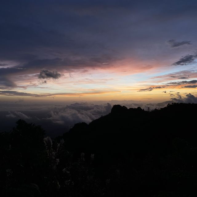 Cerro Tinajitas