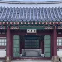 [서울] 경복궁