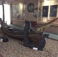 Sarawak Islamic Museum - Kuching, Malaysia 