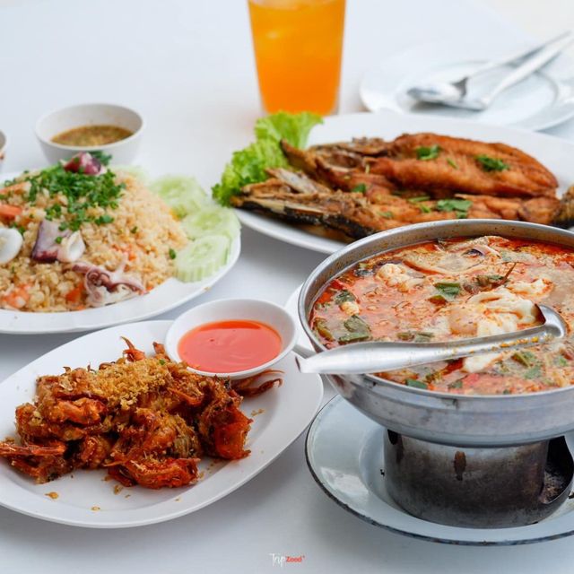 รีสอร์ทใกล้ทะเล ไม่วุ่นวาย เหมาะกับการพักผ่อน