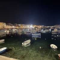 Bugibba Nights
