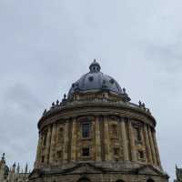 City of Oxford 