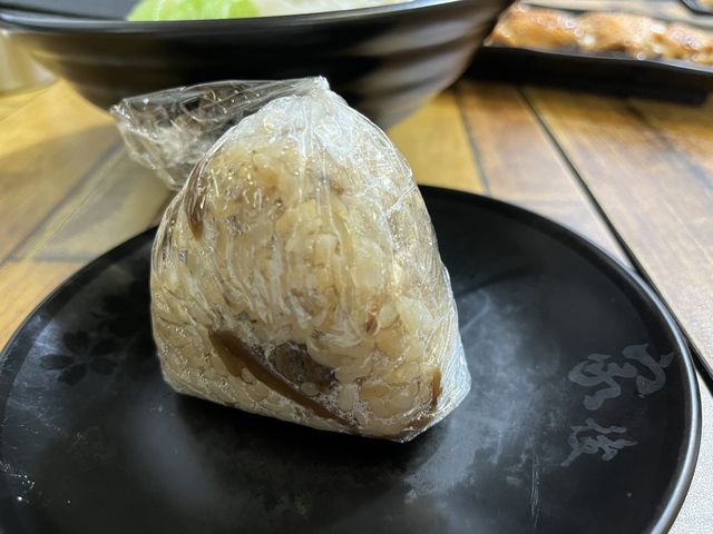 深水埗美食🥟🍙🍰