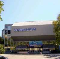 Varna Dolphinarium