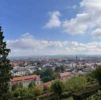 St Michael's Monastery