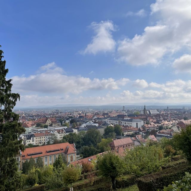 St Michael's Monastery