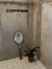 제주 카페, 화실 커피