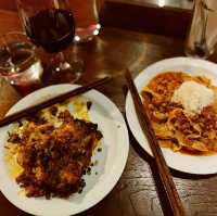 Yaya the Chinese Pasta Bar