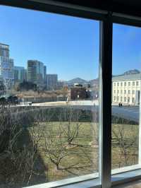 서울 공예 박물관 open!