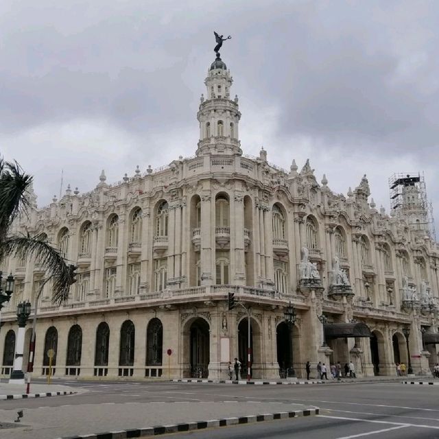 Havana, Cuba