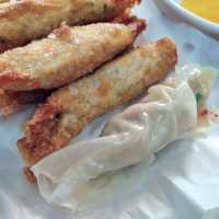 👩‍🍳 정읍맛집 백종원3대천왕 솜씨만두