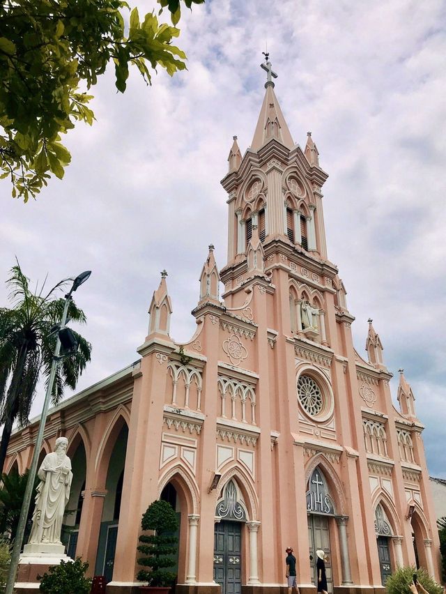 Da Nang - Vietnam