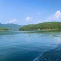 Weekend trip from Hangzhou 