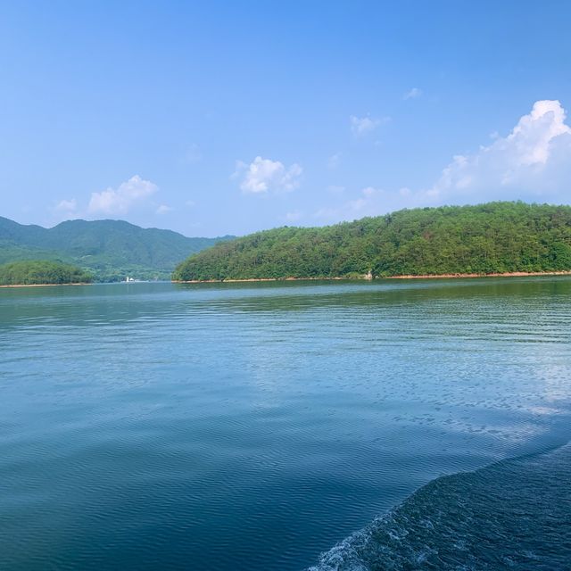 Weekend trip from Hangzhou 