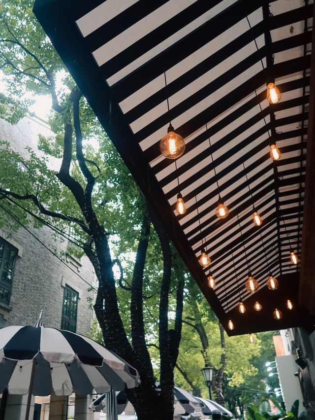 Delicious Il Teatro Italiano, Shanghai🍕🍷