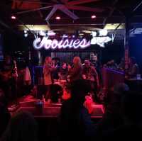 Moonshine and Music (Nashville, TN) 