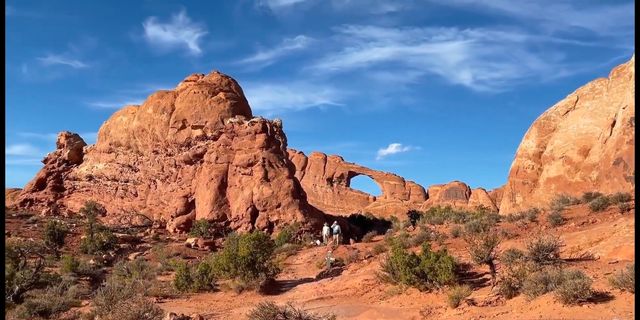 Arches National Park