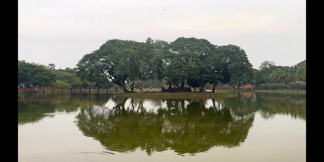 Sukhothai Historical Park