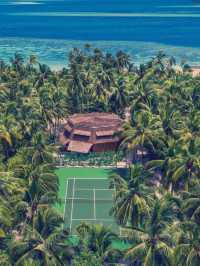 Maldives St. Regis Resort