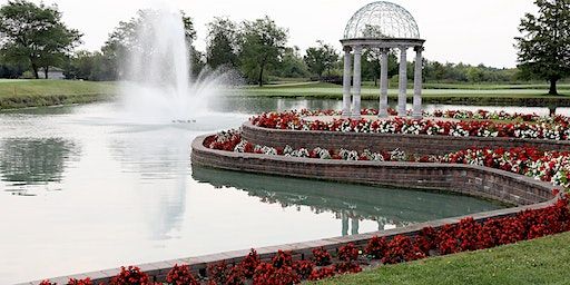 The Village Keepers 3rd Annual Sterling M. Sullivan Golf Outing | Odyssey Golf Course & Banquets