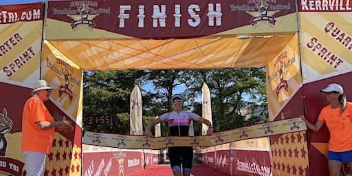 Kerrville Triathlon Festival Volunteering Oppportunities | Kerrville