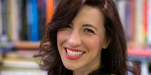 Stephanie Garber Tickets - Oct 23 - Barnes and Noble - New York (New York) (New York) | Barnes & Noble