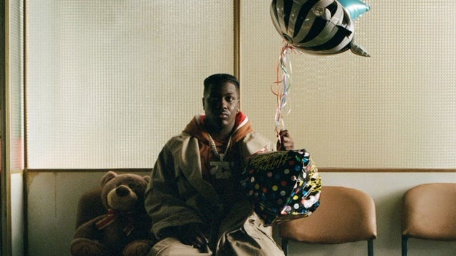 Lil Yachty: The Field Trip Tour - Ages 15+ (Minneapolis) | Fillmore Minneapolis