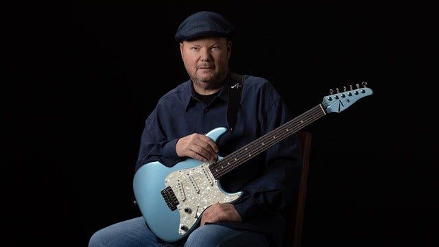 Christopher Cross 2023 Tour Concert (Ft Lauderdale) | Amaturo Theater at Broward Center