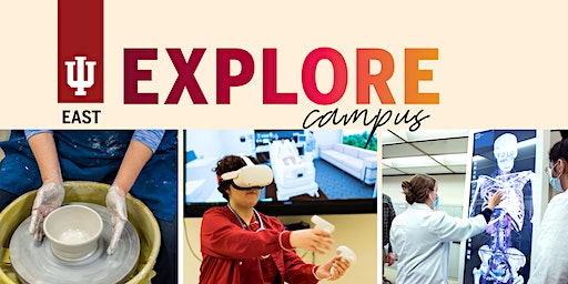 EXPLORE Campus: Fine Arts & Music Tour | Whitewater Hall Lobby