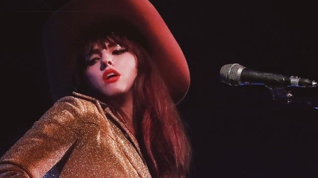 Jaime Wyatt with Joshua Quimby 2024 (Houston) | White Oak Music Hall - Upstairs
