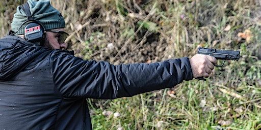 CONCEALED CARRY 2 DAY | Private Range
