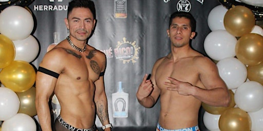 Club Papi New Years Eve at Que Rico | Que Rico Nightclub and Restaurant