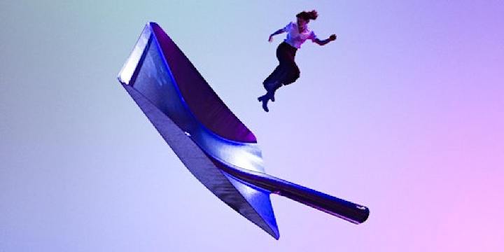 Interval Reception: Cinderella at Lighthouse Poole | Bar - Lighthouse, Poole's Centre for the Arts