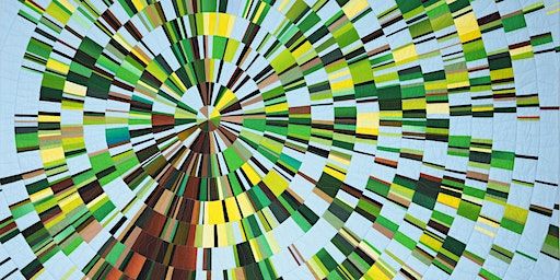 "Art Quilts: Breaking Rules, Honoring Tradition" Opening Reception | The Vision Gallery