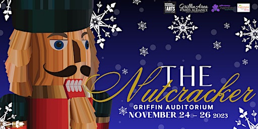 Nutcracker GBT Saturday Matinee 2023 | The Griffin Auditorium